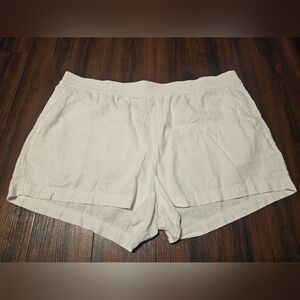 Old Navy Stretchy Waist Band Shorts Size 3xlarge